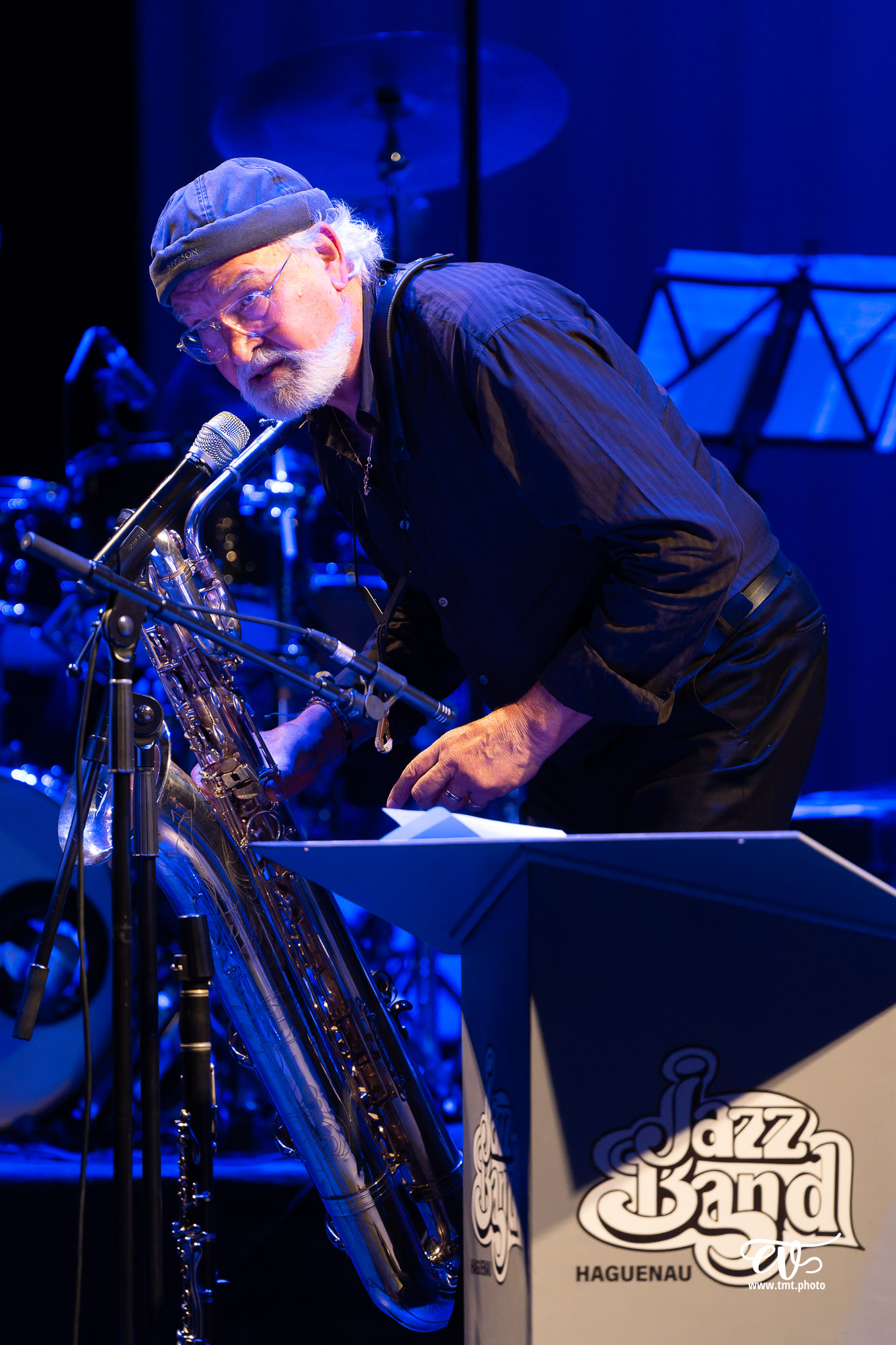 JAZZ BAND HAGUENAU : 60 ANS